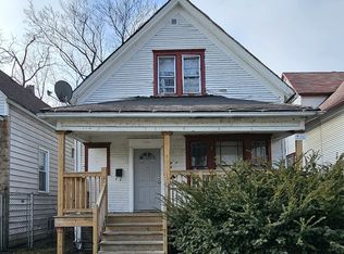7934 S Saginaw Ave, Chicago, IL