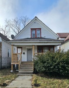 7934 S Saginaw Ave, Chicago, IL, 60617
