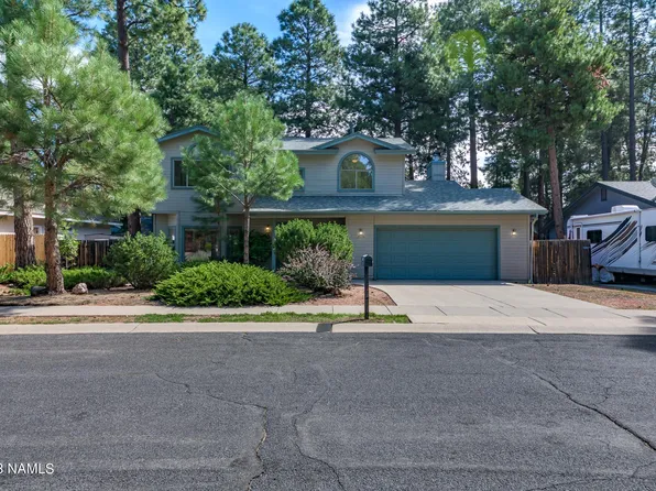 3536 S Amanda St, Flagstaff, AZ 86005