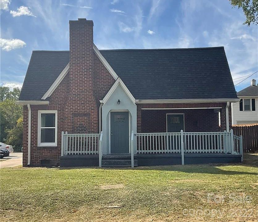 210 Martin St, Shelby, NC 28150 Zillow