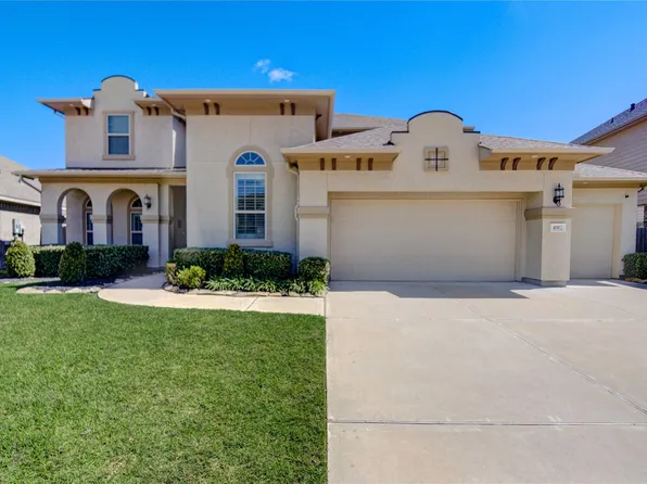 4912 Isla Canela Ln, League City, TX 77573