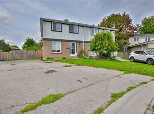 352 Killarney Ct, Oshawa, ON L1J6C7