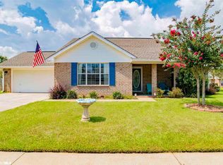 16403 Absalom St, Foley, AL 36535