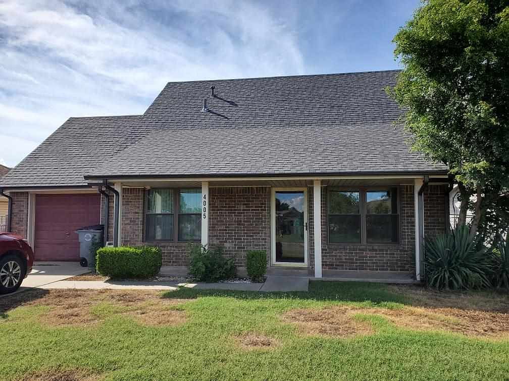 4005 SW Rolling Hills Dr, Lawton, OK 73505 Zillow