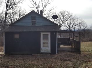 17 Springtown Rd, Washington, NJ 07882