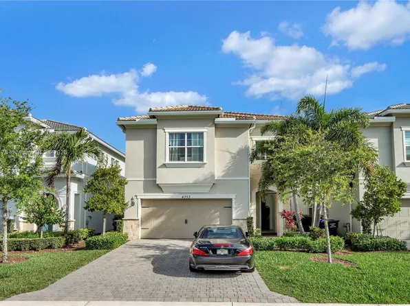 4353 Large Leaf Ln, Hollywood, FL 33021