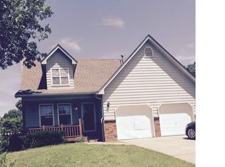 1700 S Missouri Ave, Claremore, OK 74019