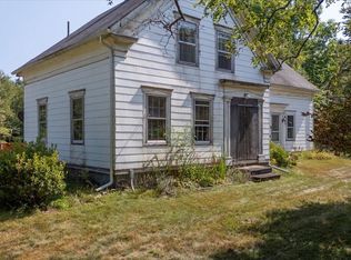 1235 Meadow Pond Rd, Islesboro, ME 04848