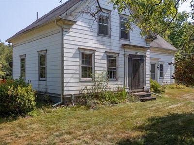 1235 Meadow Pond Road, Islesboro, ME, 04848