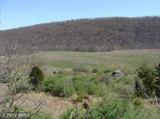 150 W Longview Dr, Burlington, WV 26710