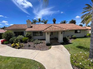 1602 Warmlands Ave, Vista, CA 92084