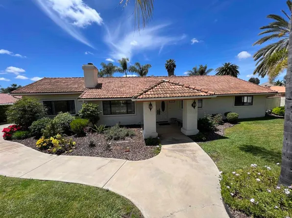 1602 Warmlands Ave, Vista, CA 92084