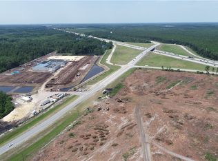 7199 State Highway 99, Brunswick, GA 31523