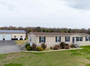 11685 Double Fork Rd, Greenwood, DE 19950