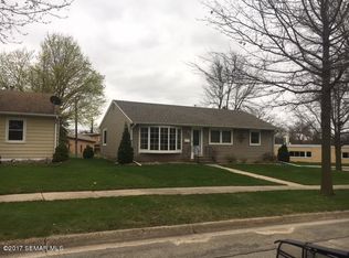 1925 2nd Ave NW, Austin, MN 55912