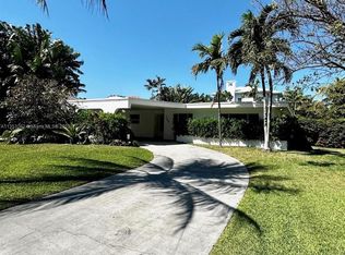 799 Curtiswood Dr, Key Biscayne, FL 33149