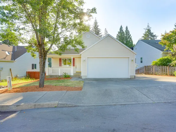 19022 Wallingford Ave, Sandy, OR 97055