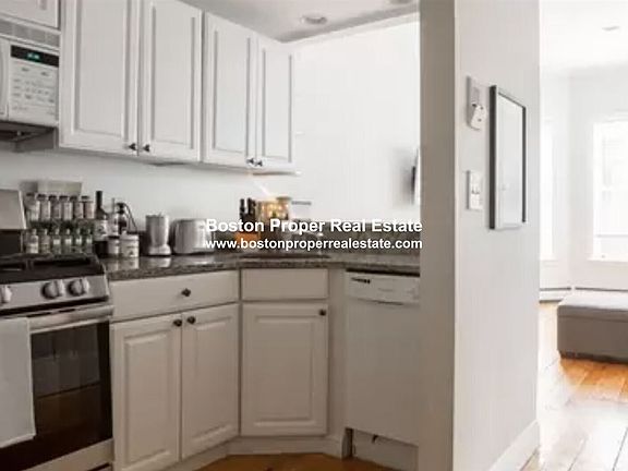 52 Appleton #2 Boston - South End Unit Photo 5