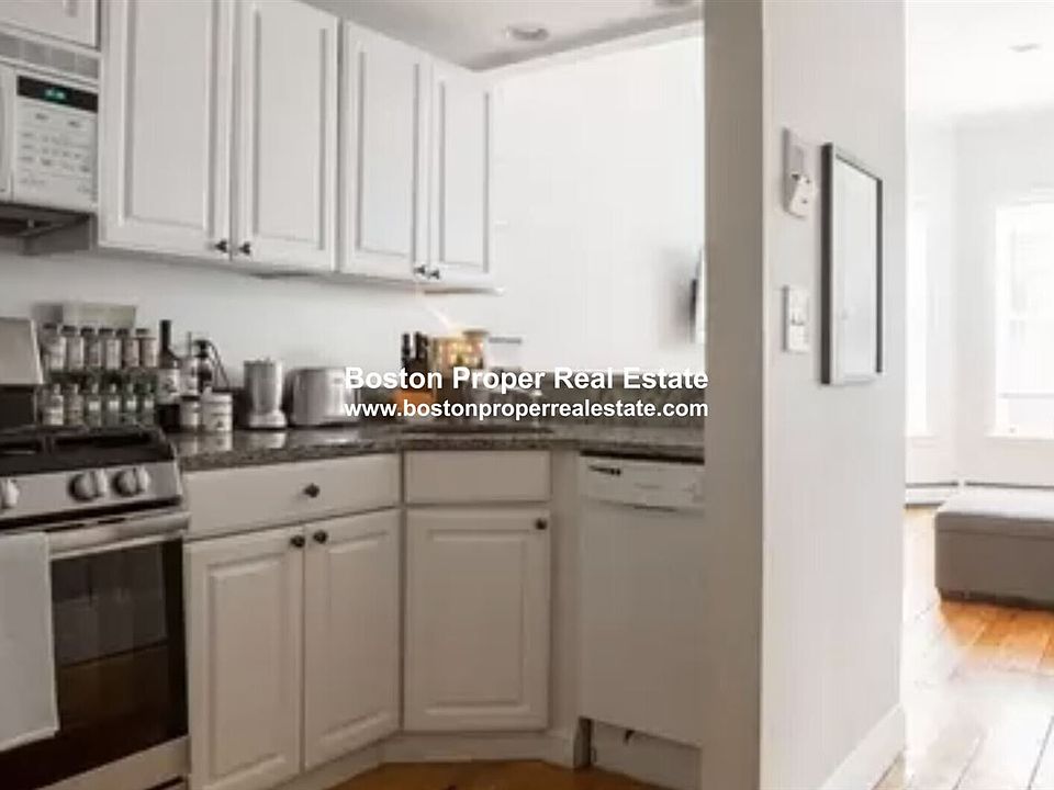 52 Appleton #2 Boston - South End Unit Photo 5