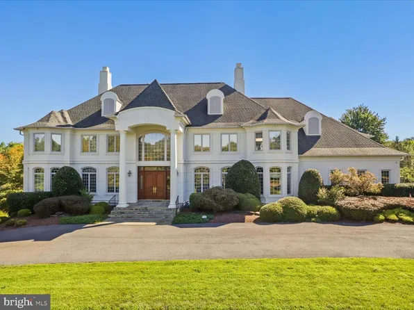 12709 Greenbriar Rd, Potomac, MD 20854