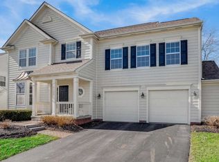 7193 Dean Farm Rd, New Albany, OH 43054