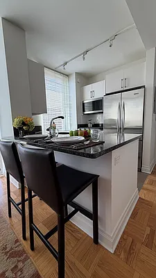 Kitchen, photo 2