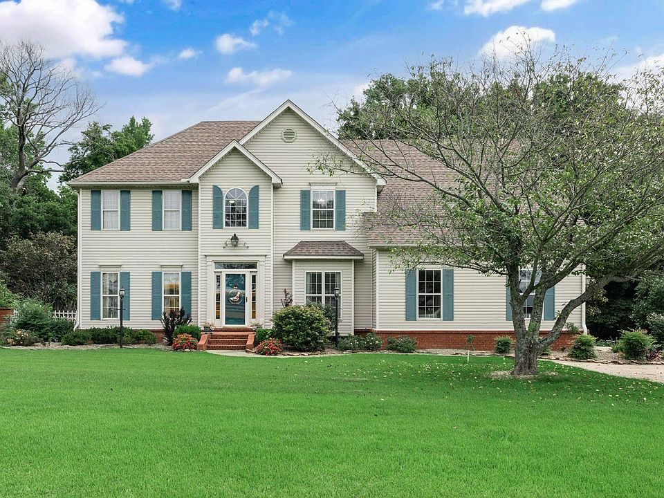 285659 State Hwy, Covington, TN 38019 Zillow