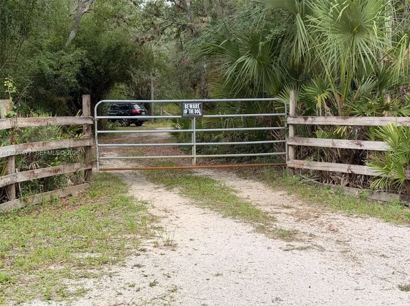 2963 SW Armadillo Trl, Arcadia, FL 34266