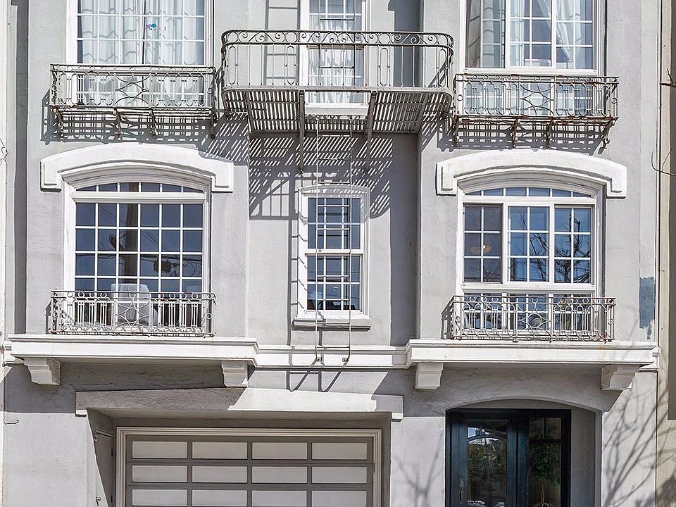 1st image of 318 Arguello Blvd APT 1