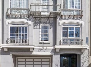 318 Arguello Blvd APT 1, San Francisco, CA 94118