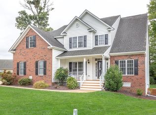 9263 Braden Pl, Mechanicsville, VA 23116