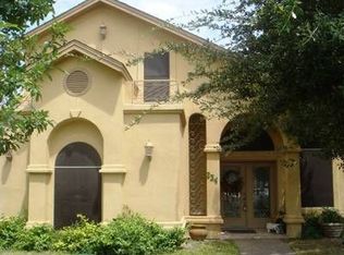 234 N Beach Ln, Laredo, TX 78041