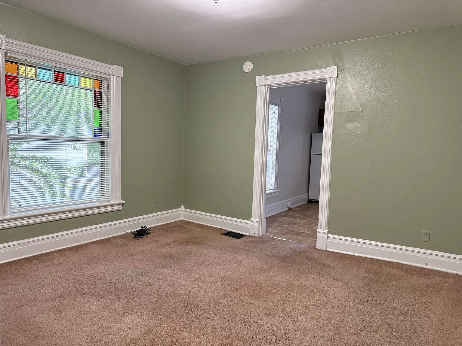 1 bed, 500 sqft, $1,400 — Photo 4