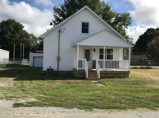 1712 18th Ave, Viola, IL 61486