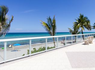2030 S Ocean Dr APT 206, Hallandale, FL 33009