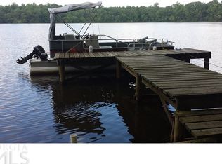 161 Weavers Lake Front Rd, Jackson, GA 30233