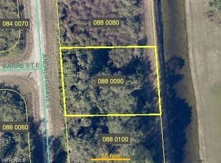 237 Andalucia Ave S, Lehigh Acres, FL 33974