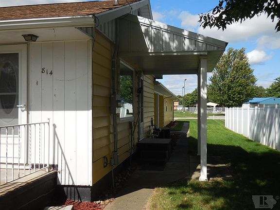 5th image of 814 Townsend Ave