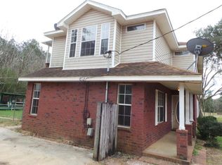 4880 Helton Ln, Pensacola, FL 32526