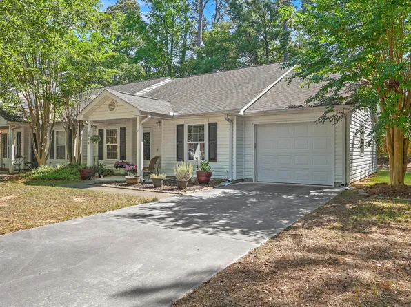 7868 Montview Rd, North Charleston, SC 29418