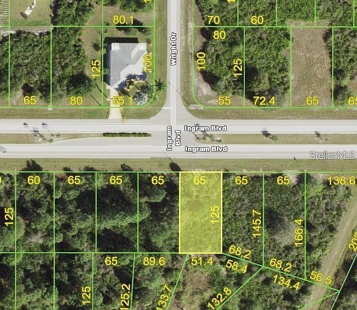 1st image of 193 INGRAM BOULEVARD LOT 61