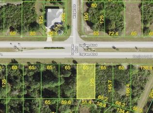 193 Ingram Blvd #61, Rotonda West, FL 33947