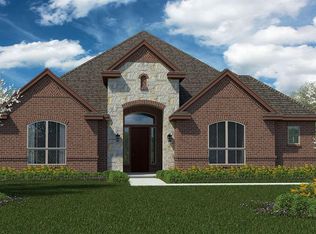 5610 Briana Dr, Midlothian, TX 76065