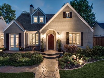 5518 W Amherst Ave, Dallas, TX, 75209