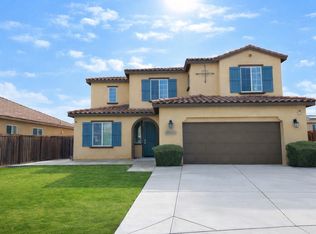 10009 Sentinel Peak Pl, Bakersfield, CA 93311
