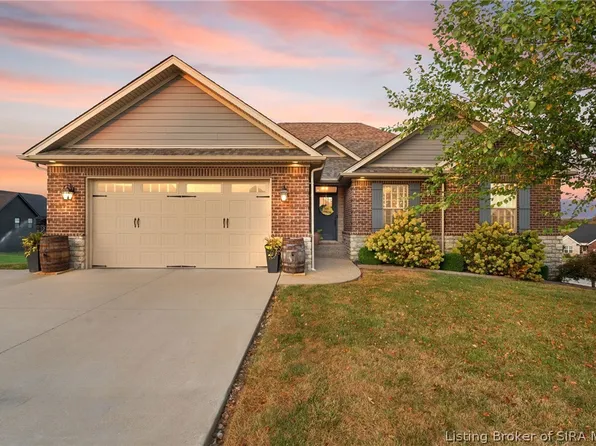 6002 Jillian Drive, Charlestown, IN 47111