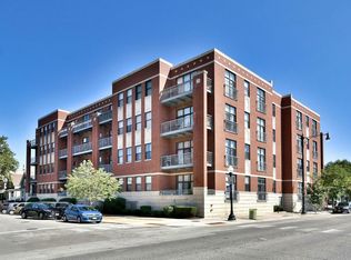 4011 N Francisco Ave UNIT 406, Chicago, IL