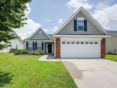 110 Kenmore Court, New Bern, NC, 28560