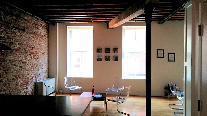 Rented by The Durst Organization | media 20