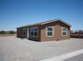 11657 Hopi St, Wellton, AZ 85356